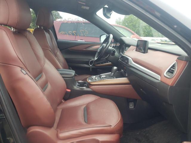 Photo 5 from auction – 2017 MAZDA CX-9 SIGNA with VIN JM3TCBEY5H0131300