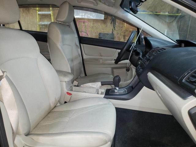 Photo 5 from auction – 2012 SUBARU IMPREZA with VIN JF1GPAC62CH218243