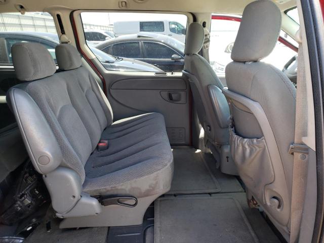 Photo 6 from auction – 2006 DODGE GRAND CARA with VIN 1D4GP24R56B621930