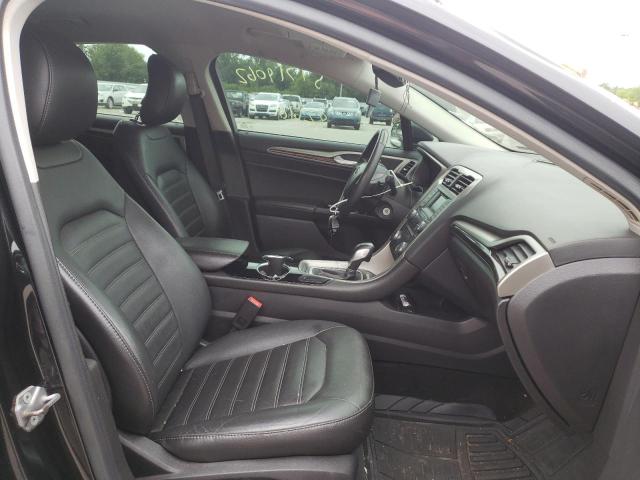 Photo 5 from auction – 2015 FORD FUSION SE with VIN 3FA6P0T95FR149924