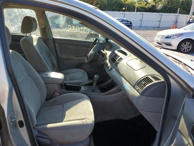Photo 5 from auction – 2002 TOYOTA CAMRY LE with VIN 4T1BE32K92U110630