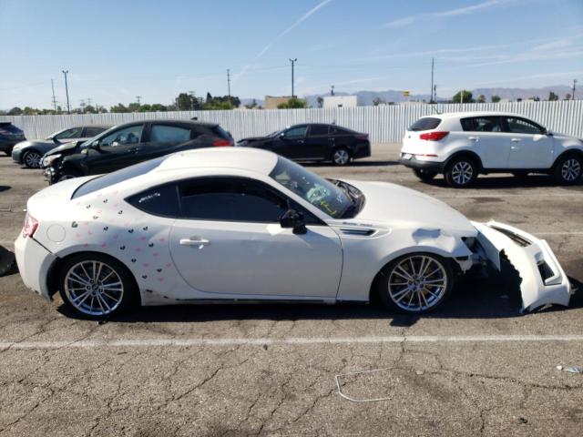 Photo 9 from auction – 2018 SUBARU BRZ 2.0 TS with VIN JF1ZCAD12J9600710