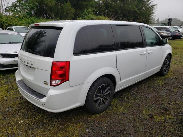 Photo 4 from auction – 2019 DODGE GRAND CARA with VIN 2C4RDGEG7KR536043