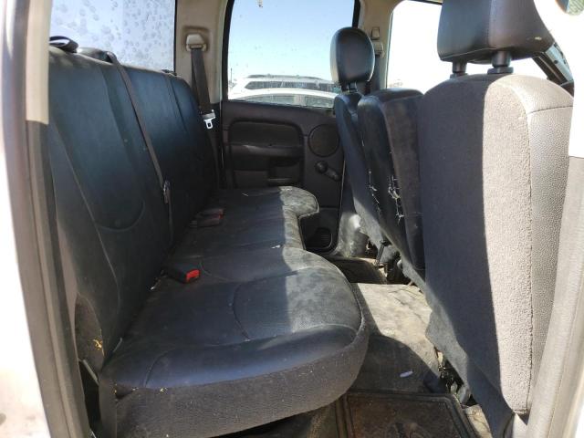 Photo 6 from auction – 2004 DODGE RAM 1500 S with VIN 1D7HA18N54J115639