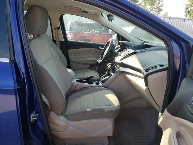 Photo 5 from auction – 2015 FORD ESCAPE SE with VIN 1FMCU9G97FUB29893