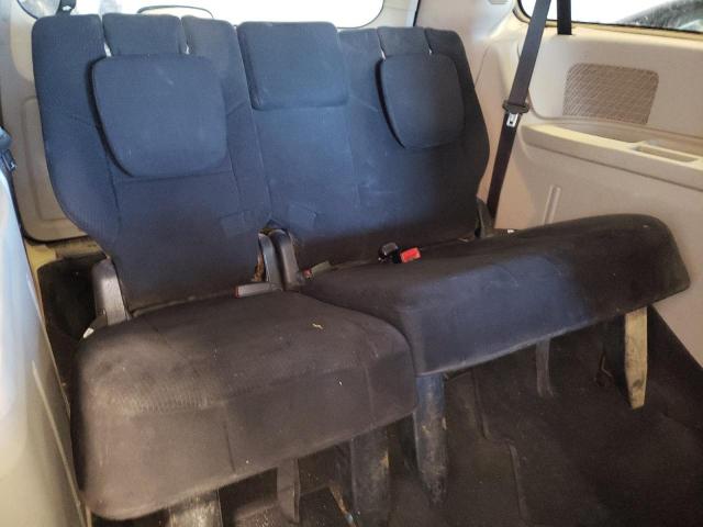 Photo 9 from auction – 2011 DODGE GRAND CARA with VIN 2D4RN4DG1BR686620