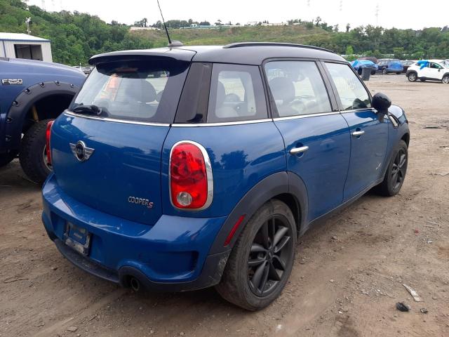 Photo 4 from auction – 2012 MINI COOPER S C with VIN WMWZC5C59CWM13536