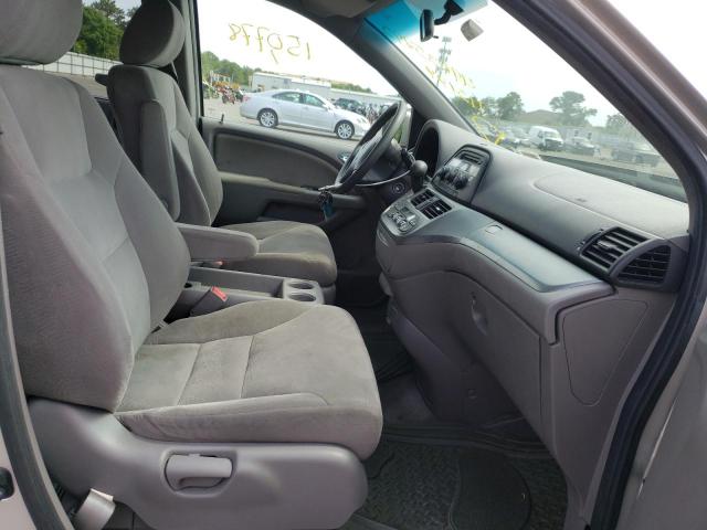 Photo 5 from auction – 2008 HONDA ODYSSEY EX with VIN 5FNRL38468B113178