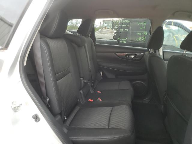 Photo 6 from auction – 2018 NISSAN ROGUE S with VIN KNMAT2MT8JP524517