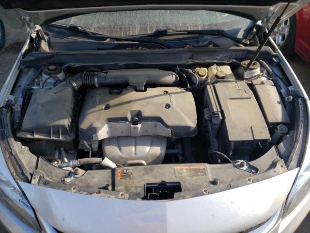 Photo 7 from auction – 2015 CHEVROLET MALIBU 2LT with VIN 1G11D5SL5FF115916