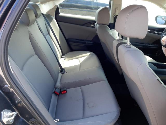 Photo 6 from auction – 2017 HONDA CIVIC LX with VIN 2HGFC2F55HH552733