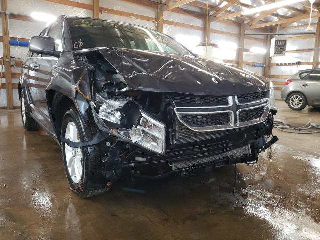 Photo 9 from auction – 2015 DODGE JOURNEY SX with VIN 3C4PDCBGXFT524850