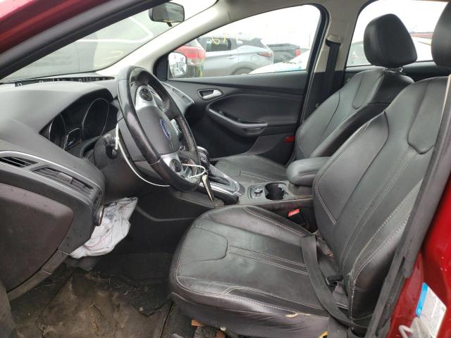 Photo 5 from auction – 2013 FORD FOCUS TITA with VIN 1FADP3J20DL360412