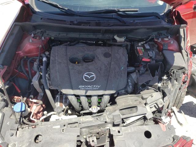 Photo 7 from auction – 2016 MAZDA CX-3 TOURI with VIN JM1DKDC78G0130274