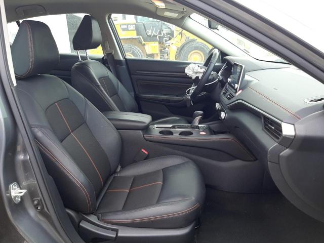 Photo 5 from auction – 2021 NISSAN ALTIMA SR with VIN 1N4BL4CV2MN304508