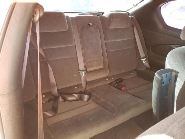 Photo 6 from auction – 2007 CHEVROLET MONTE CARL with VIN 2G1WK15N479416964