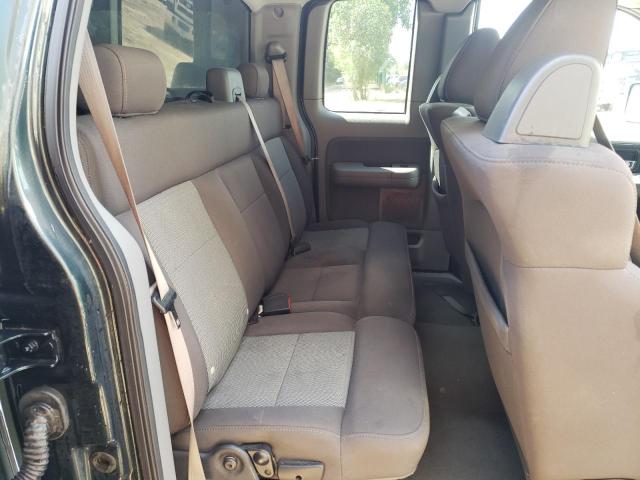 Photo 6 from auction – 2005 FORD F150 with VIN 1FTPX14525FB56941