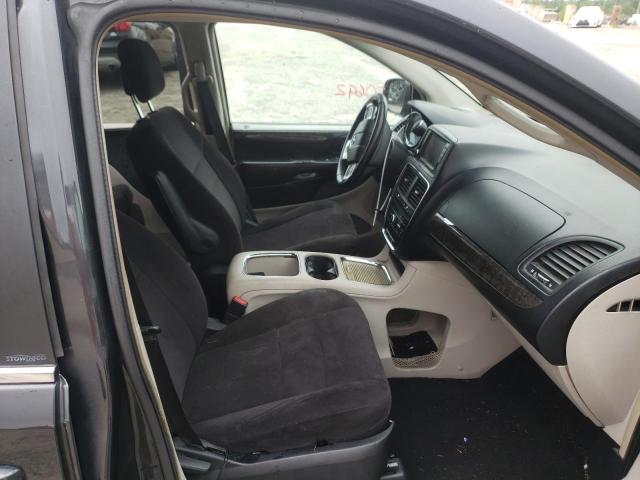 Photo 5 from auction – 2011 DODGE GRAND CARA with VIN 2D4RN5DG4BR678579