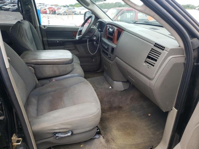 Photo 5 from auction – 2006 DODGE RAM 1500 S with VIN 1D7HA18N86J117209