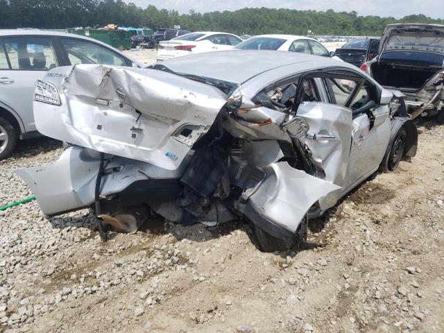 Photo 4 from auction – 2013 NISSAN SENTRA S with VIN 1N4AB7AP3DN904152
