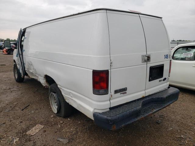 Photo 3 from auction – 2013 FORD ECONOLINE with VIN 1FTSS3EL5DDA21870