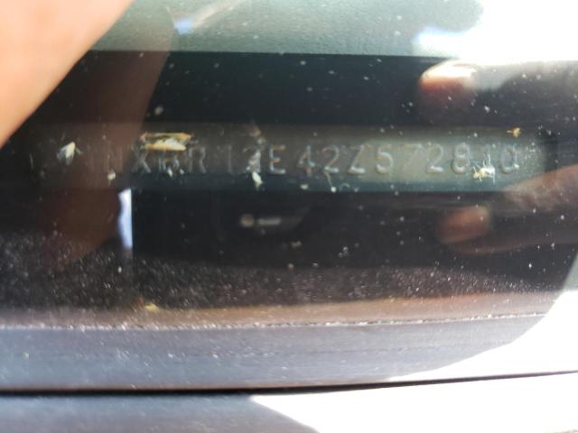 Photo 10 from auction – 2002 TOYOTA COROLLA CE with VIN 1NXBR12E42Z572810