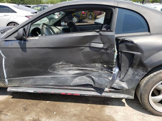 Photo 9 from auction – 2001 FORD MUSTANG with VIN 1FAFP40411F254109