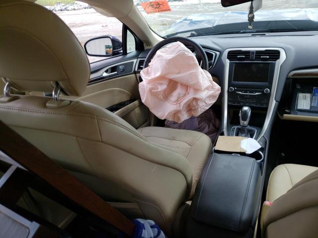 Photo 9 from auction – 2014 FORD FUSION SE with VIN 3FA6P0HD3ER175563