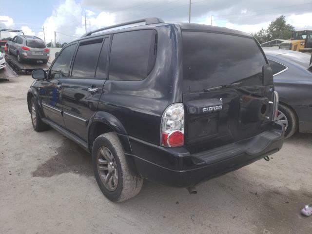 صورة رقم 3 من المزاد - 2006 SUZUKI XL7 مع VIN JS3TY92VX64101777