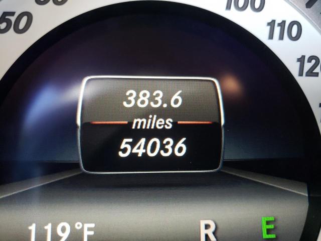 Photo 8 from auction – 2014 MERCEDES-BENZ E 350 with VIN WDDHF5KB3EA825700