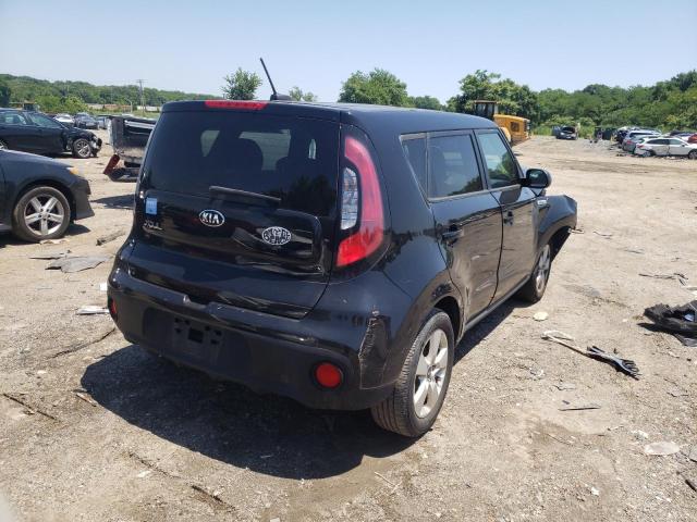 Photo 4 from auction – 2017 KIA SOUL with VIN KNDJN2A29H7455157
