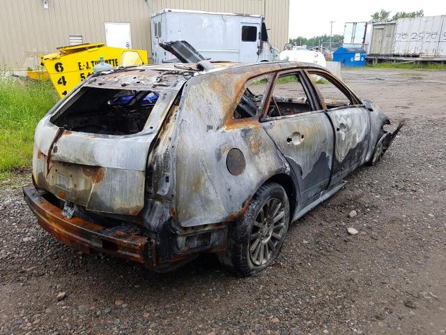 Photo 4 from auction – 2011 CADILLAC CTS with VIN 1G6DC8EY3B0144654