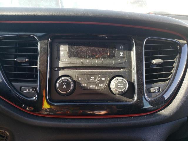 Photo 9 from auction – 2014 DODGE DART SXT with VIN 1C3CDFBB2ED913625