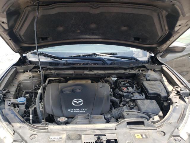 Photo 7 from auction – 2016 MAZDA CX-5 TOURI with VIN JM3KE2CY0G0658474