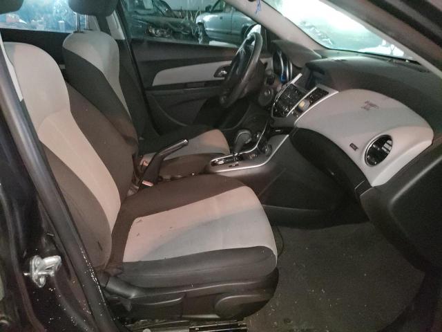 Photo 5 from auction – 2011 CHEVROLET CRUZE LS with VIN 1G1PC5SH2B7113926