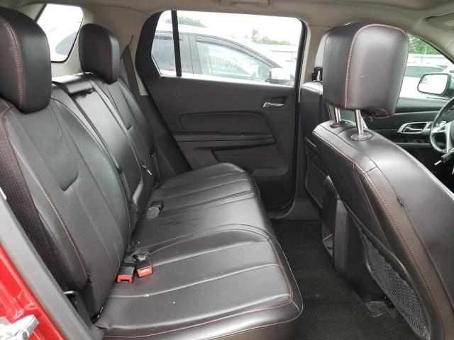 Photo 6 from auction – 2013 GMC TERRAIN SL with VIN 2GKFLWE32D6425101