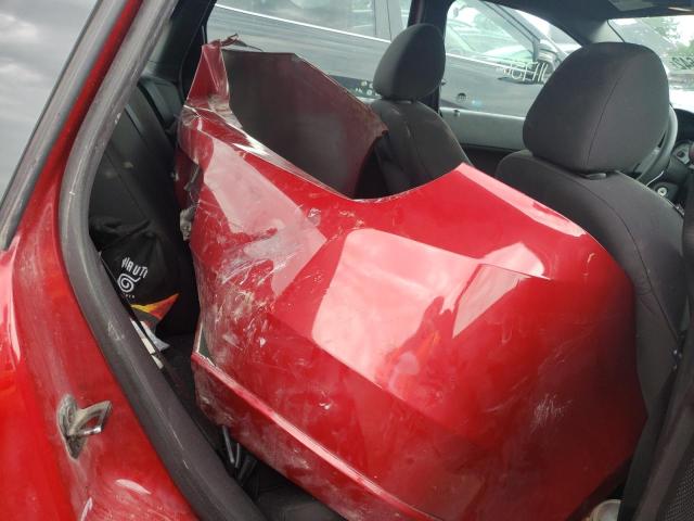 Photo 6 from auction – 2011 FORD FOCUS SE with VIN 1FAHP3FN9BW105841