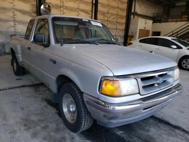 FORD RANGER SUP 1996 z numerem VIN 1FTCR14A7TPB26296 - Zdjęcie z aukcji