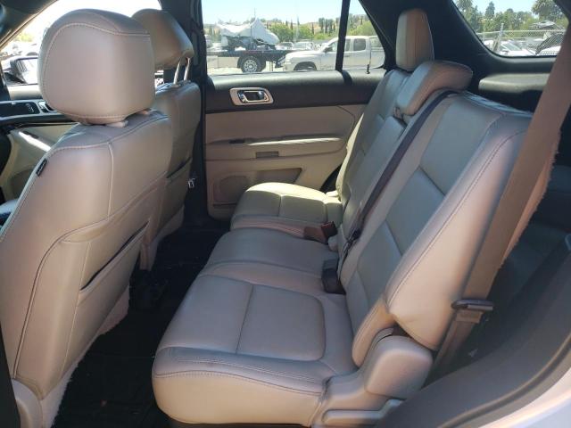 Photo 6 from auction – 2015 FORD EXPLORER L with VIN 1FM5K8F80FGA34897