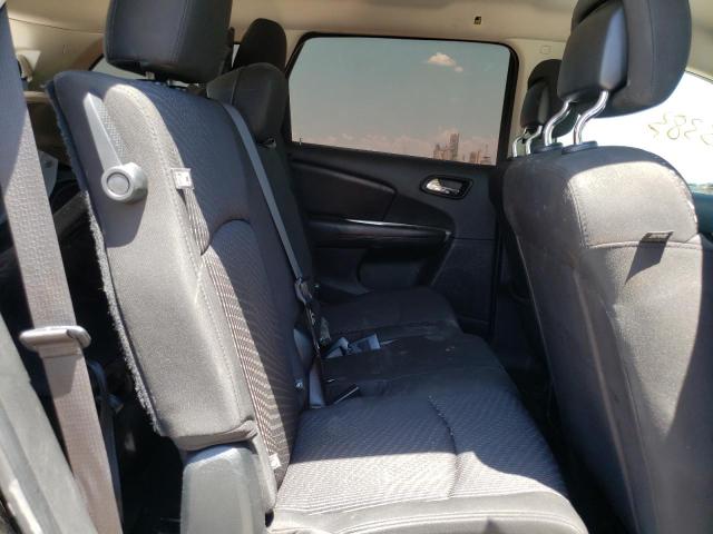 Photo 6 from auction – 2016 DODGE JOURNEY SX with VIN 3C4PDCBB7GT166404
