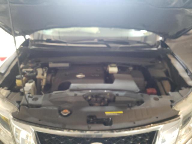 Photo 7 from auction – 2016 NISSAN PATHFINDER with VIN 5N1AR2MM6GC635232