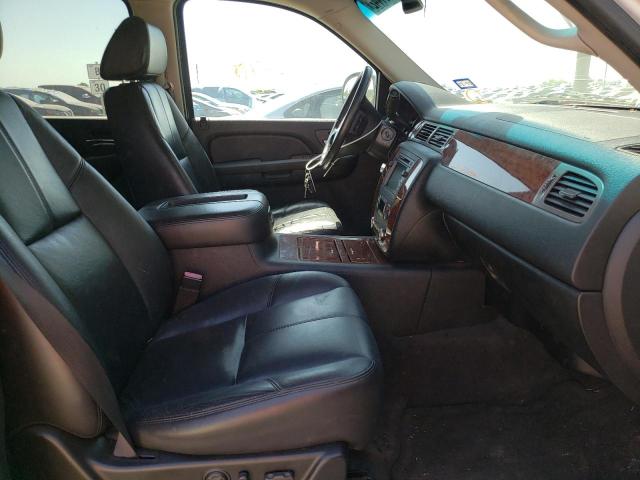 Photo 5 from auction – 2008 CHEVROLET TAHOE C150 with VIN 1GNFC13018R190800