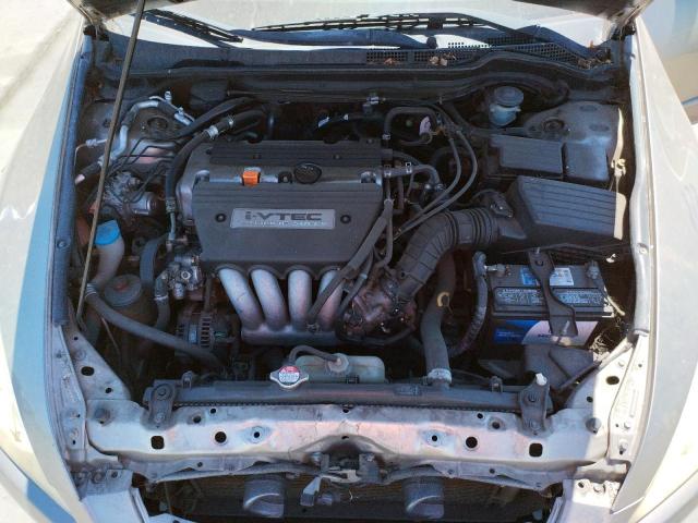 Photo 7 from auction – 2004 HONDA ACCORD EX with VIN JHMCM56624C035507