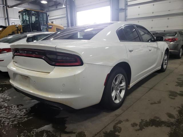 Photo 4 from auction – 2016 DODGE CHARGER SE with VIN 2C3CDXBG2GH186266