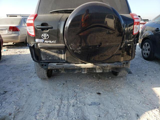 Photo 9 from auction – 2010 TOYOTA RAV4 with VIN 2T3ZF4DV6AW029924