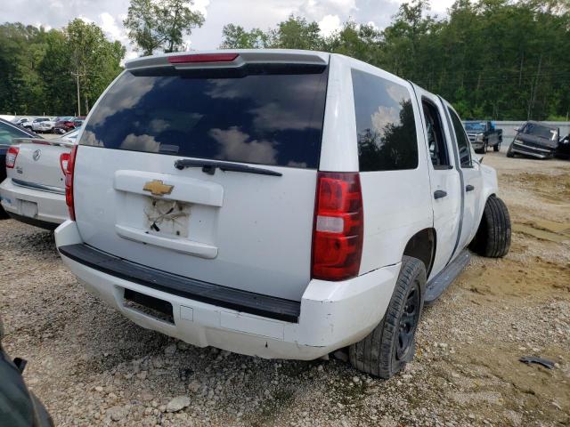 Photo 4 from auction – 2012 CHEVROLET TAHOE POLI with VIN 1GNLC2E05CR322570