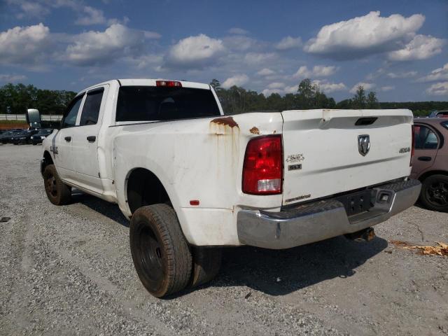Photo 3 from auction – 2014 RAM 3500 ST with VIN 3C63RRGL6EG124551