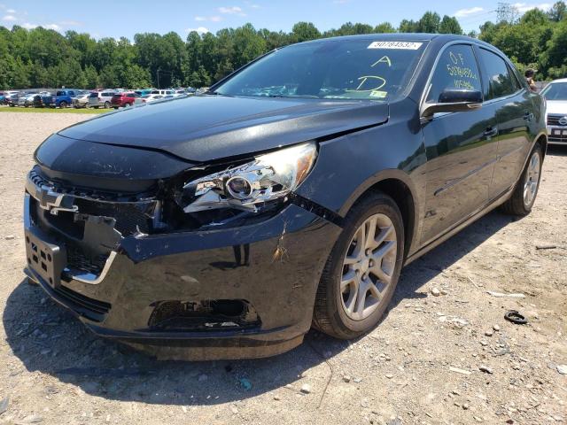 Photo 2 from auction – 2015 CHEVROLET MALIBU 1LT with VIN 1G11C5SL0FF197959