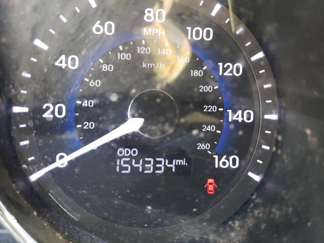 Photo 8 from auction – 2015 HYUNDAI SONATA HYB with VIN KMHEC4A45FA132885