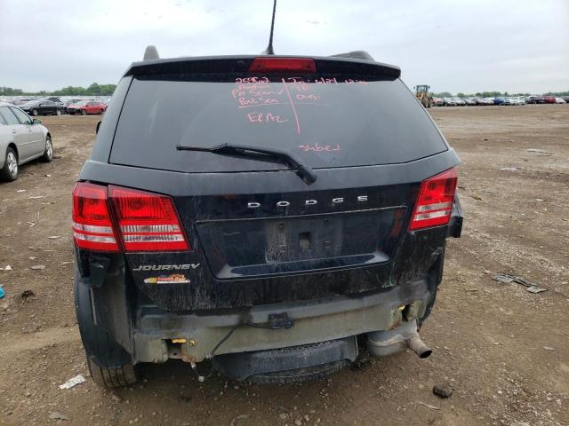 صورة رقم 9 من المزاد - 2016 DODGE JOURNEY SE مع VIN 3C4PDCAB7GT148440
